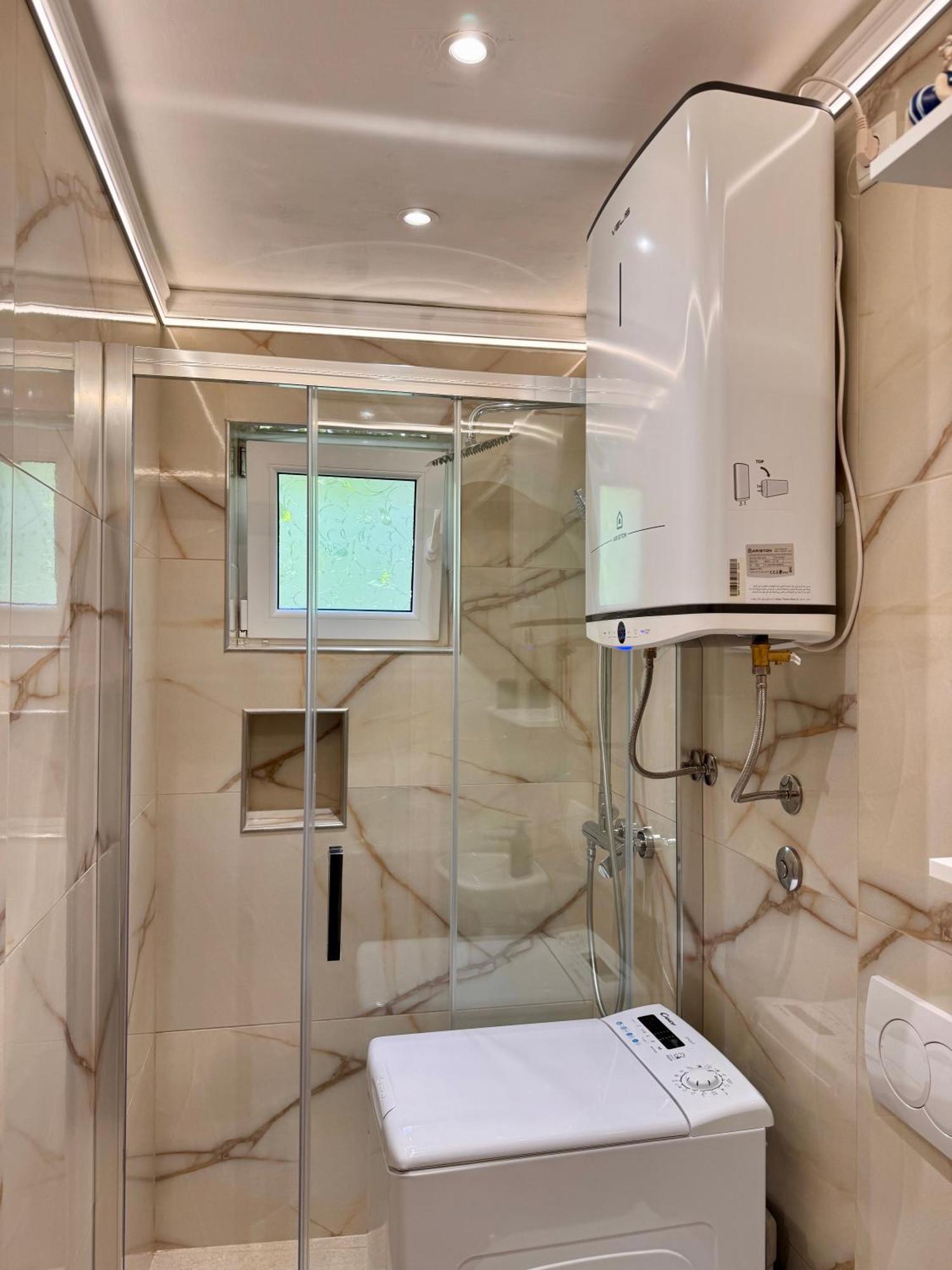 Apartment Laurel Rijeka Eksteriør bilde