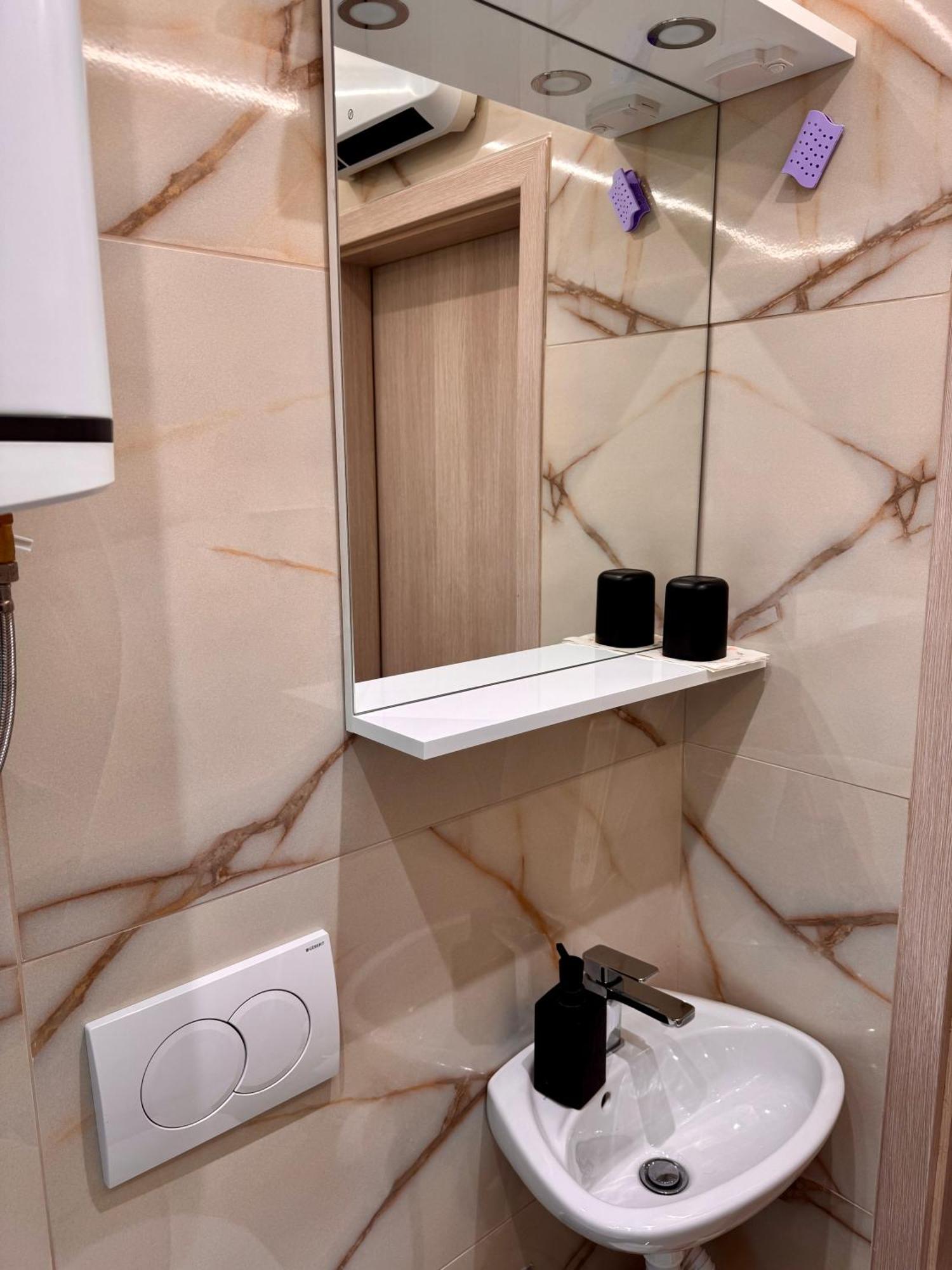Apartment Laurel Rijeka Eksteriør bilde